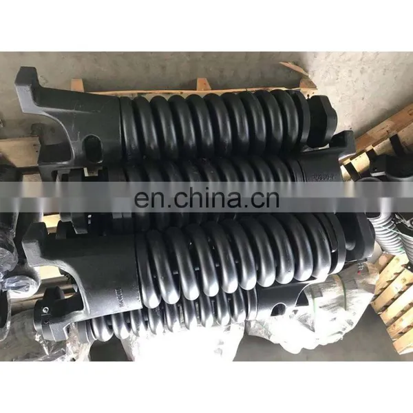Doosan Spare Parts DX225 Excavator Track Adjuster Assy Bulldozer /excavator Undercarriage Parts Crawler Bulldozer/excavator 20kg photo-2