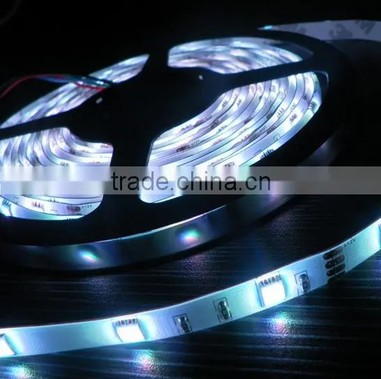Hot-selling LED Aluminum Strip Light/Flexible LED Strip/SMD LED Strip photo-5
