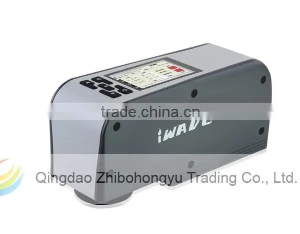 Digital Handheld Type Color Meter Colorimeter Measurement Range WF32 8mm L: 0 to 100 WF-32 photo-2