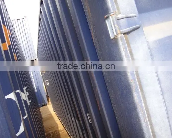 Container Manufacturer Sales Second Hand Container photo-5