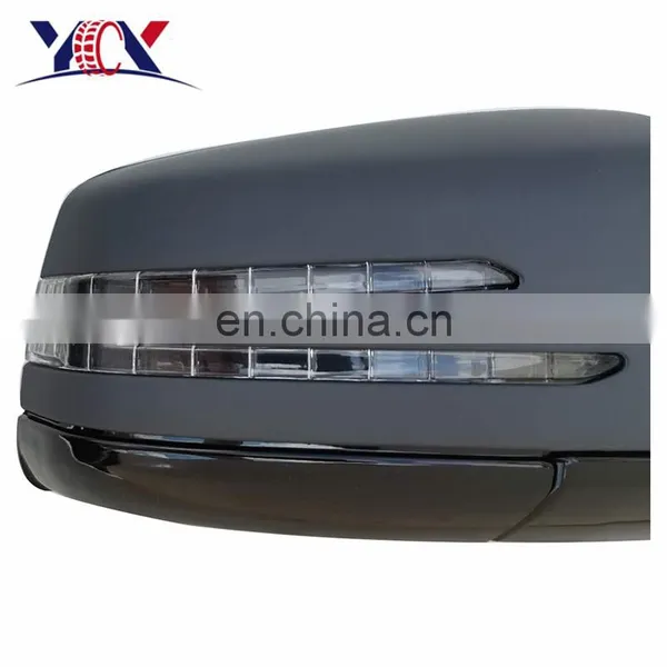 Car Rear-View Mirror Auto Parts Rearview Mirror for Benz W212 2014 Chinese Car Rearview Mirror photo-4