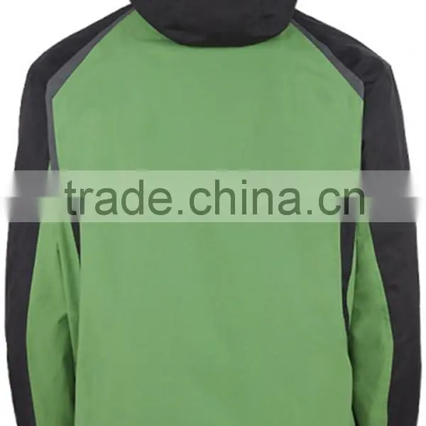 Newest Hot Selling Outdoor Garment