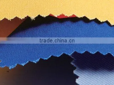 Cotton Flame Retardant Fabric