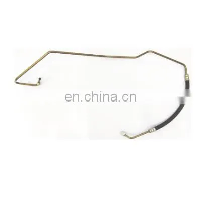 SAE J188 J189 J191 Chery H13 Pressure Line Hose Power Steering Oil Cooler photo-3