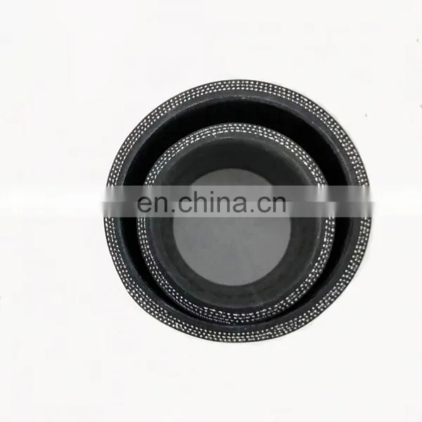 Auto Parts Epdm Hydraulic Turbo Hose Heat Resistant Pipe Flexible Exhaust Hose photo-4