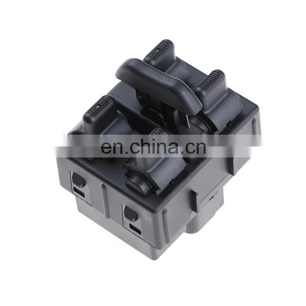 100015497 Front Left Electric Window Switch 4602756AB for Jeep Wrangler 2007-2010 photo-2