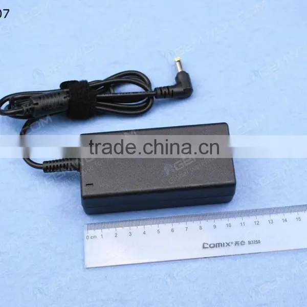 High Copy Laptop AC Power Adapter for Acer 19V 3.42A 65W photo-3