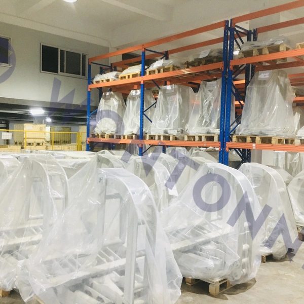 Xiamen Wontonne Tech Co.,Ltd. company overview - view 2
