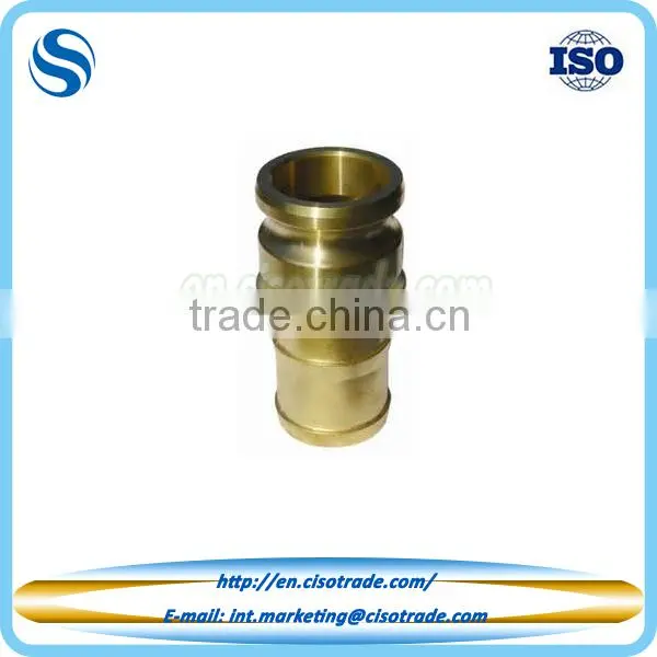 DIN2828 (EN14426-7) Camlock Quick Coupling Type E Adapter X Hose Shank Camlock Coupling photo-2
