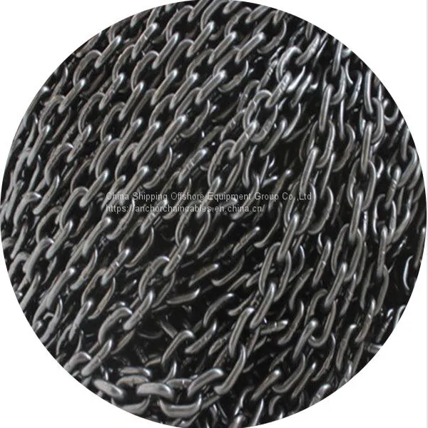 76mm Marine Anchor Chain Factory With Dnv Certificate photo-4