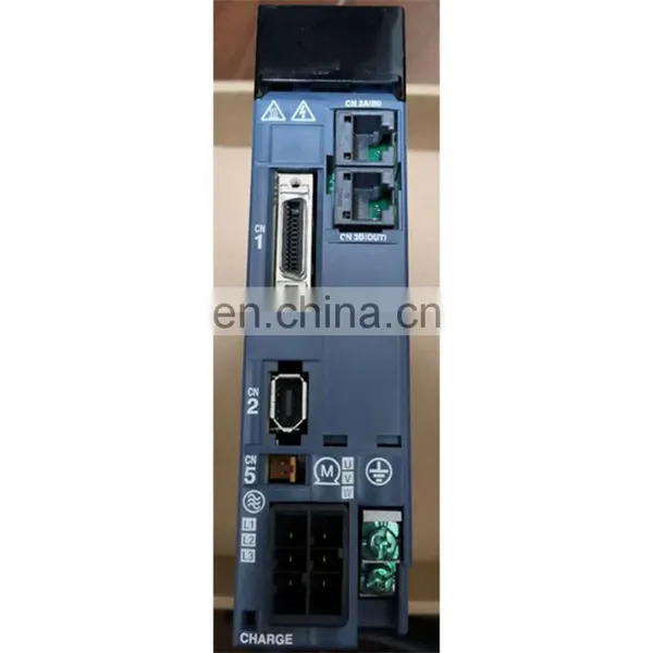 RYE-80P-Z4 AC Servo Amplifier photo-2