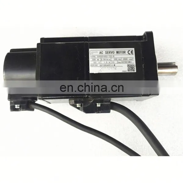 RYG.30HA AC Servo Amplifier photo-5