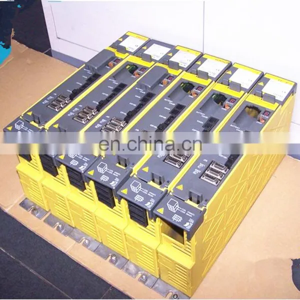 A03B-0808-C200 Power Mate 0i-MC 0i-TC I/O Module PLC photo-4