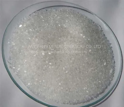 Magnesium sulphate heptahydrate / Magnesium sulfate heptahydrate