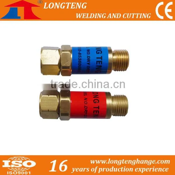 M16 Oxygen Gas Flashback Arrestor For Auto Ignition photo-2