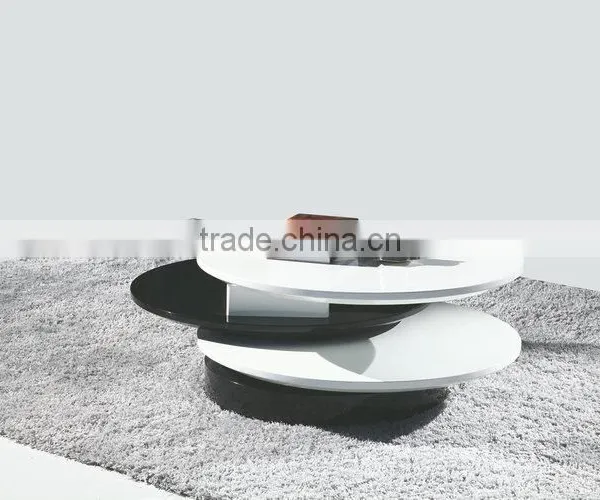 Awesome Innovative Design Modern Coffee Table For Living Room photo-4