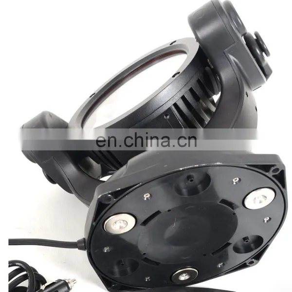 Search Light Marine 12v Car Led Light Remote Control for Car,boat LED530 photo-4