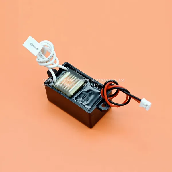 5V-20mg Ozone Generator photo-2