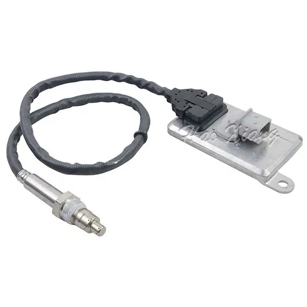 Haoxiang Auto New Material Europe Truck Nox Sensor Nitrogen Oxide Sensor 0101531628 For Mercedes Benz Actros Axor AROCS Euro 6 photo-4