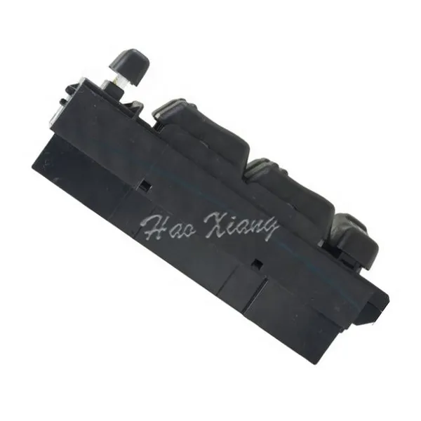 Haoxiang Auto Electric Power Window Switches Universal Window Lifter Switch 15062650 for Cadillac Suburban 1500 2500 photo-2