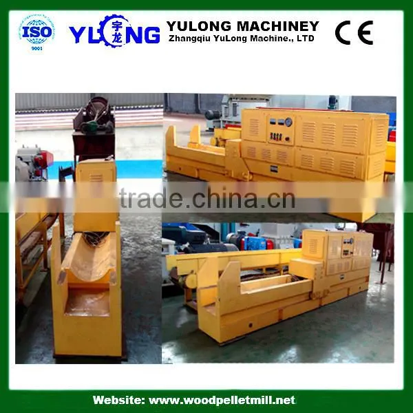 Professional 80cm Horizontal Yard Machine All Wood Log Splitter 18.5kw/ China Good Price Wood Splitter photo-3