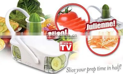 KH Any MOQ Welcomed Multifunction Vegetable Chopper photo-3