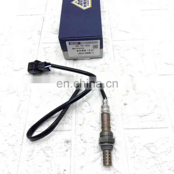 MN153038 Rear Left Oxygen Sensor 	For Mitsubishi/Outlander photo-4
