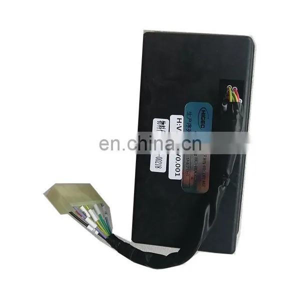 Dongfeng DFL3251 4251 Truck Speed Conttrol Panel 37DTD-00218 photo-4