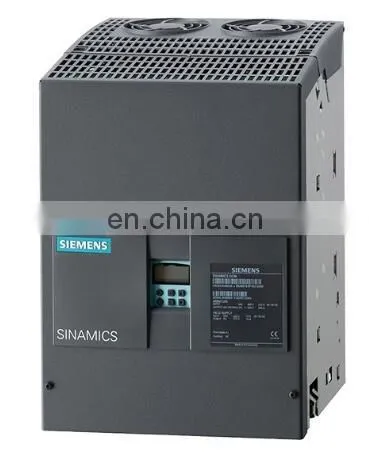 Siemens DC Drive 6RA8085-6DV62-0AA0 6RA80 Series