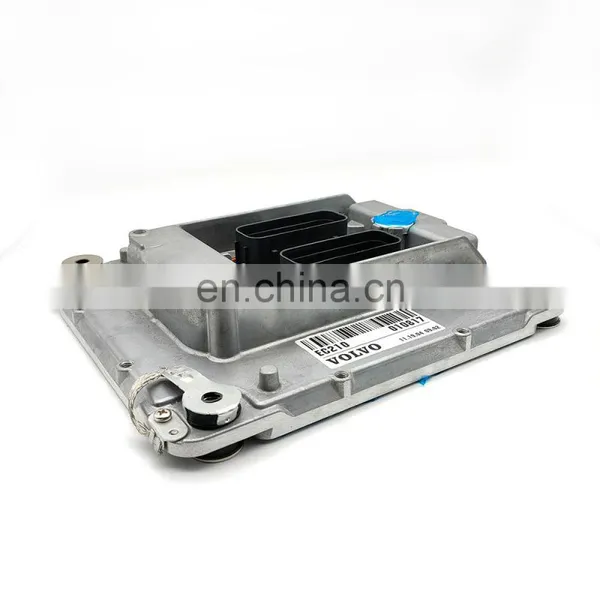 60100000 ECU 60100001 Ecu ENGINE CONTROLLER Controller Ecu photo-4