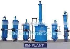 DM Plant