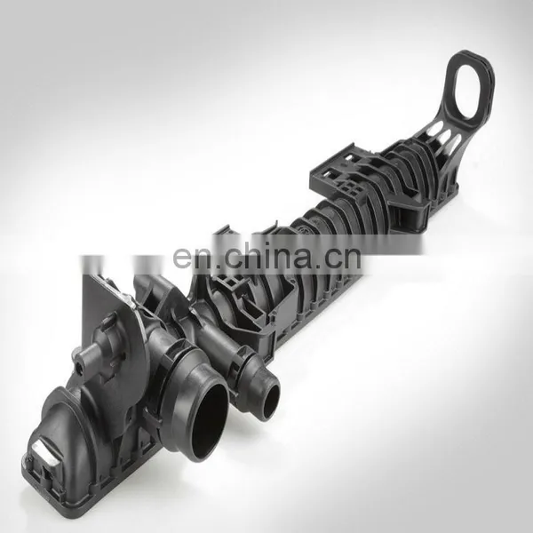 High Quality PP/PVC Standard New Design Plastic Products photo-3