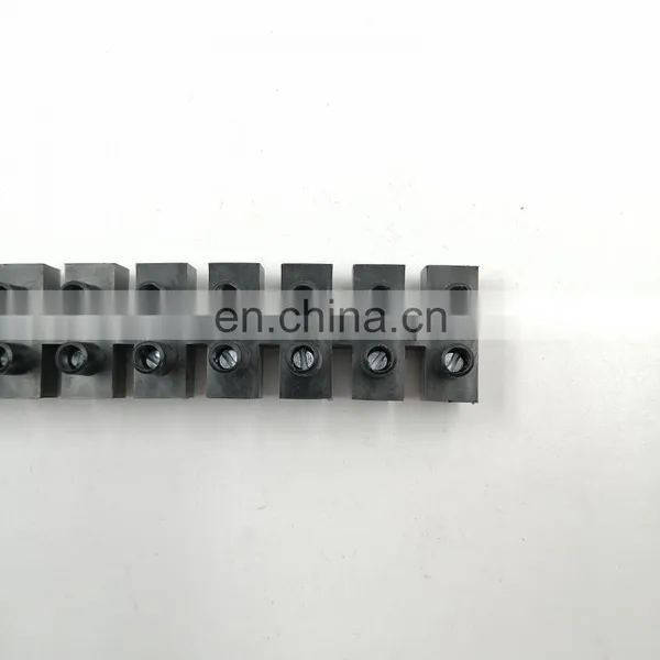 Transformer Terminal Blocks Connectors 30A 2way 3way for Transformer Controller PSCB4 Plug Origin Type Size Place Model Contacts photo-4