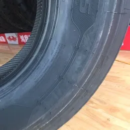 11R22.5 Truck Tyre photo-2