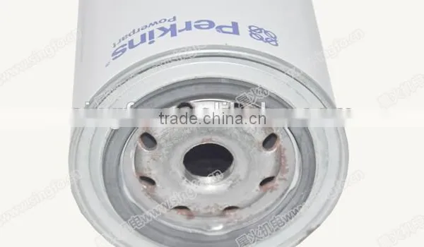 Diesel Generator Spare Parts From Singfo With CE Certification photo-5