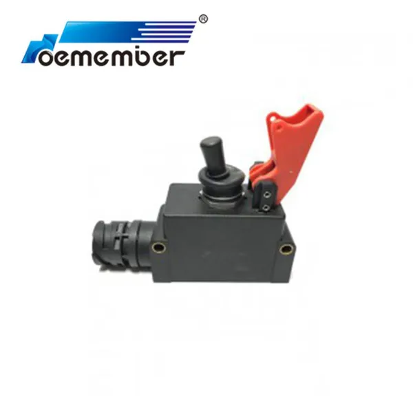 OE Member 20367498 Truck Switch Heavy Duty Truck Battery Switch for VOLVO photo-2