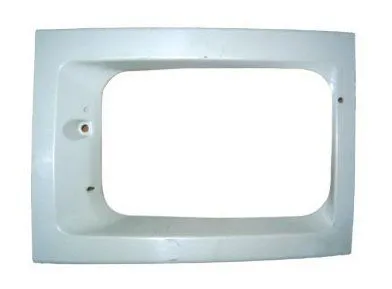 OE Member Standard HD Truck Aftermarket LIGHT CASE 1088871 For VOLVO photo-2