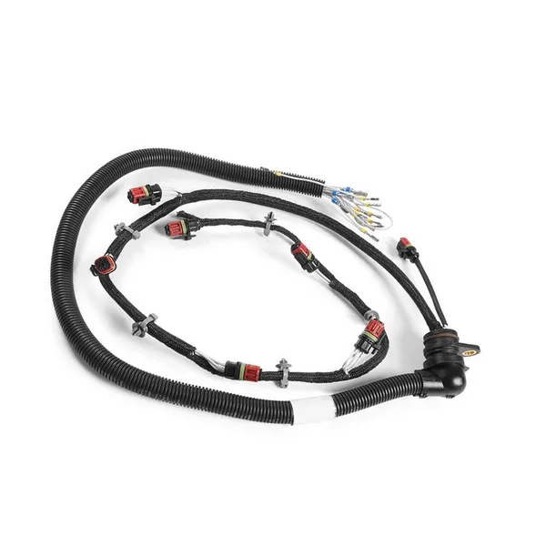 22347607 Engine Wiring Cable Harness for Volvo FM11 Truck 21822967 7422347607 photo-4