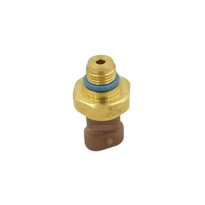 Fuel Rail Pressure Sensor Air Bmp180 Water Oil Gauge Switch Transmitter Differential Pressure Sensor 4921503