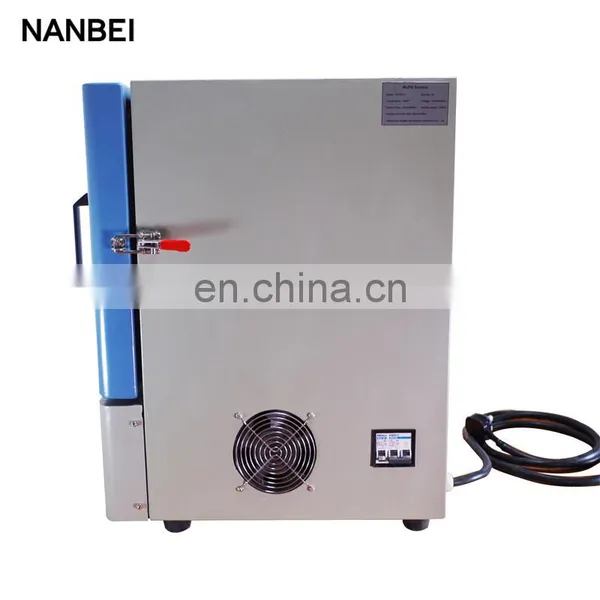 Industrial Carbonization Dental Porcelain Smelting Glass Tempering Furnace photo-4