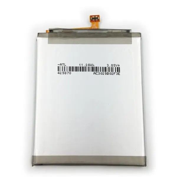 For Samsung Galaxy A01 QL1695 Good Quality Chinese Mobile Phone Batteries Battery Mobile Phone photo-3