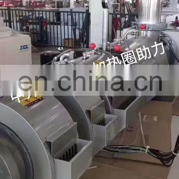 ZBL 133mm Air Purifier Range Hood Centrifugal Blower Fan photo-2