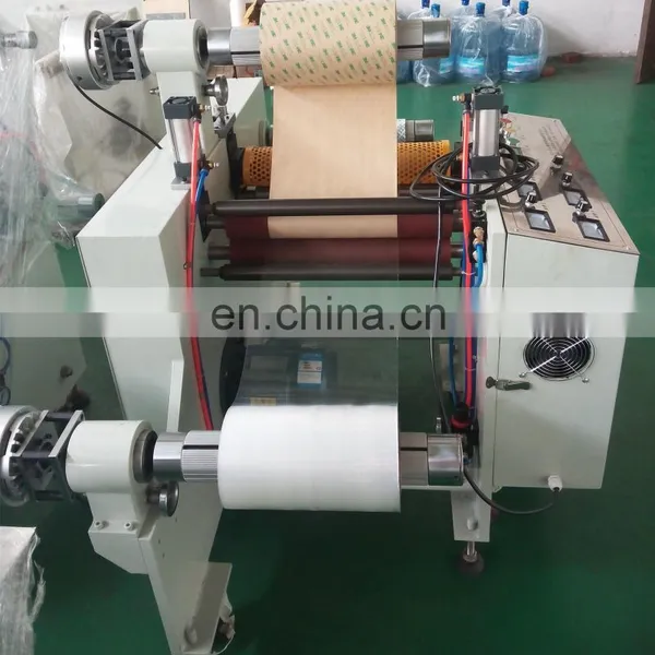 Foam Tapes Kiss Cut Slitting Machine photo-4