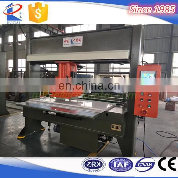 Shoe Cutting Machine Price photo-2