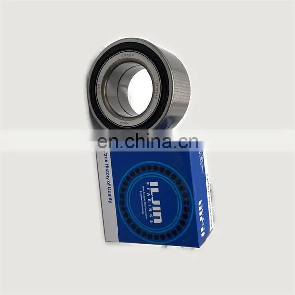Front Wheel Hub Bearings Right/left IJ111009 DAC3464W-22RS Size 34*64*37 for Russian Car VAZ 2108-2112 photo-5