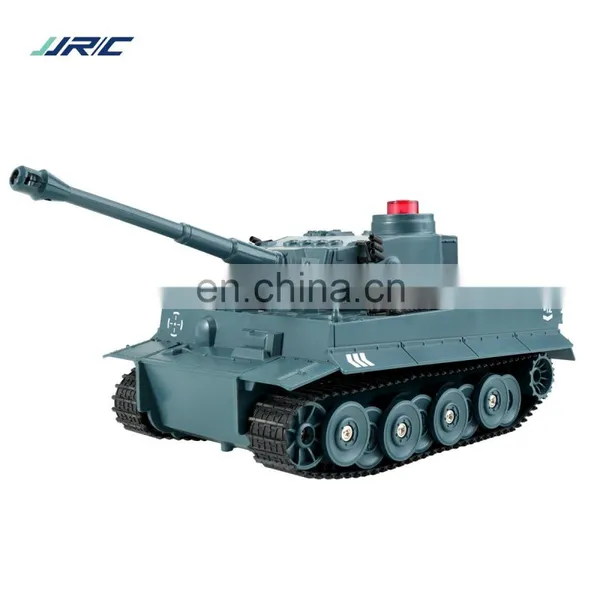 2022 JJRC Q85 Battle Tank 1/30 2.4G Remote Control Programmable Crawler Tank Car Sound Effects Military Tank Model Toys Gift 1 b