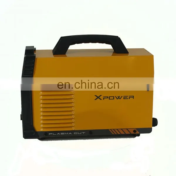 CUT40 Hot Cutting Tool Metal Cutters Inverter Air Plasma Cutting Machine Made in China photo-2
