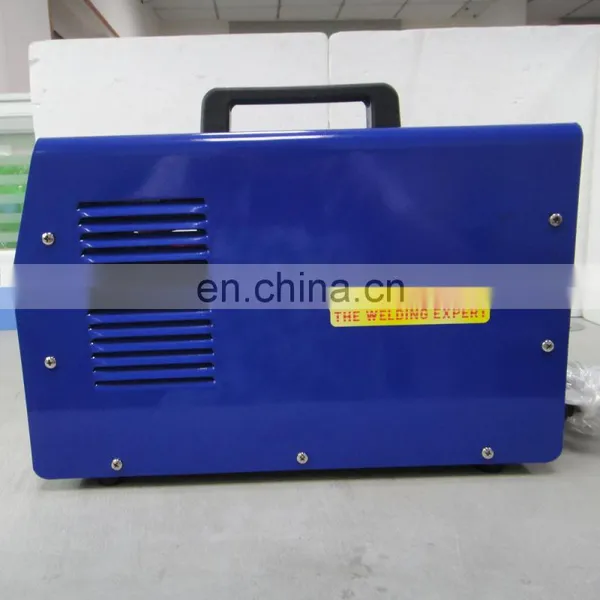 Metal Iron Cover Portable Air Plastic Cutting Machine Cut Of Machine Cutter And Inverter Welder CUT-50 photo-3