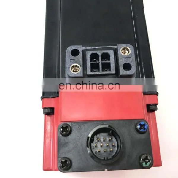 Made in Japan A06B-0115-B275 Fanuc Cnc ac Servo Motor photo-4