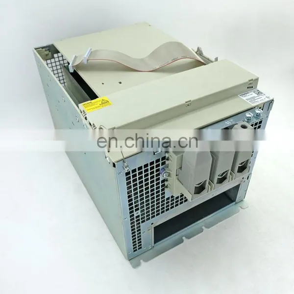 Best Price Original Siemens 6SN1123-1AA00-0KA1 Exclusive Quotations PLC Welcome To Consult 6SN1123-1AA00-0KA1 photo-3
